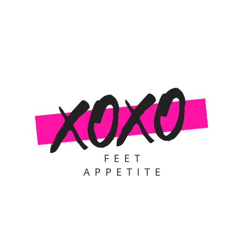 ❤Feet Appetite❤ OnlyFans – free nudes, naked, leaked