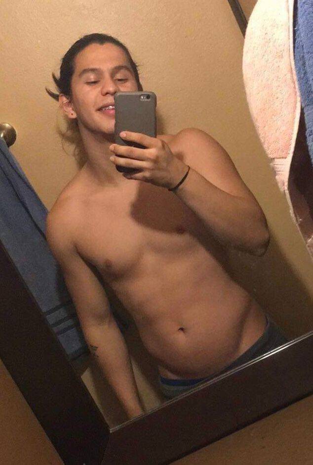 Daniel Ornelas Q OnlyFans – free nudes, naked, leaked