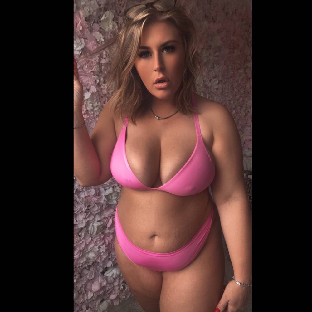 Curvy Abbii OnlyFans – free nudes, naked, leaked