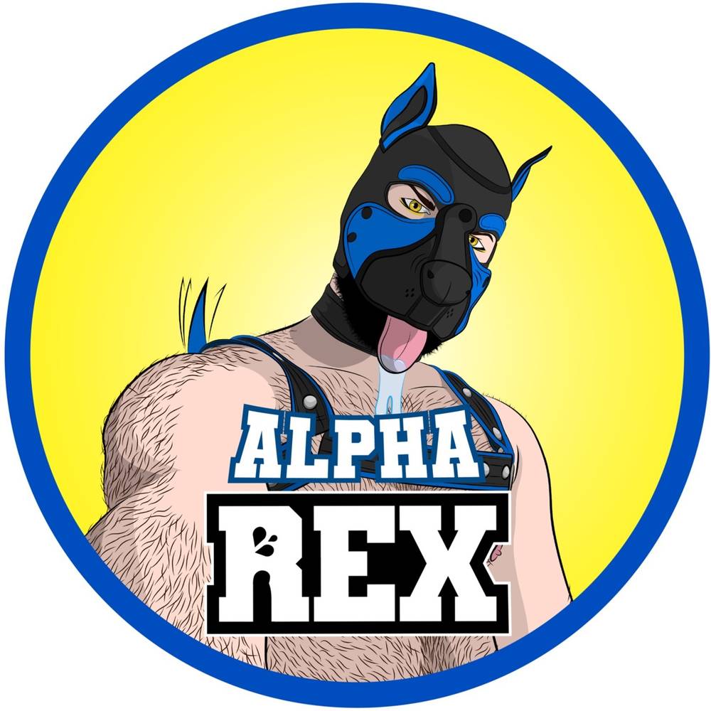 ALPHA DOG REX OnlyFans – free nudes, naked, leaked