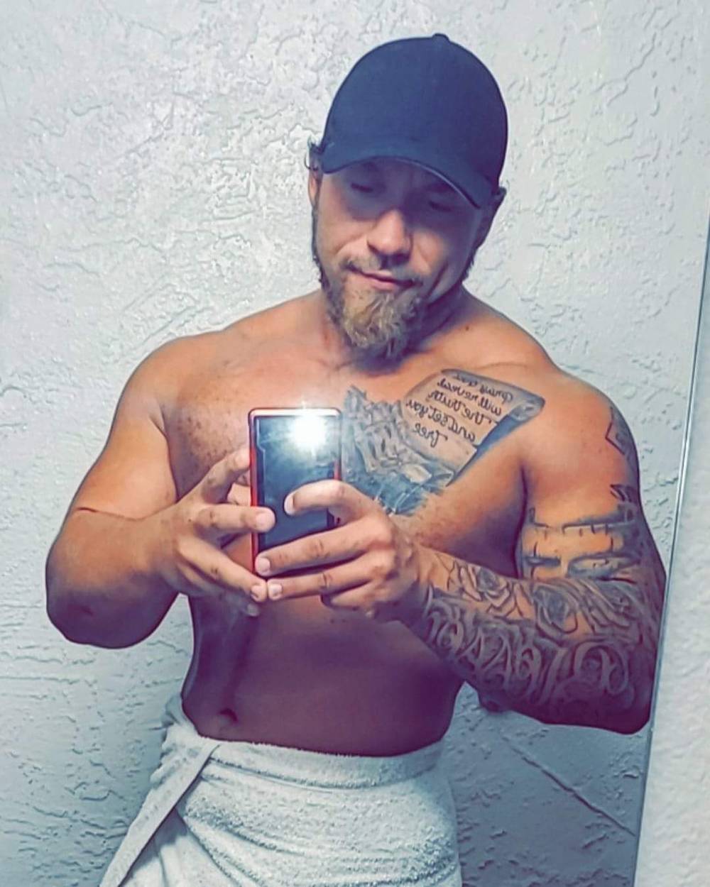 Raynorshine OnlyFans – free nudes, naked, leaked