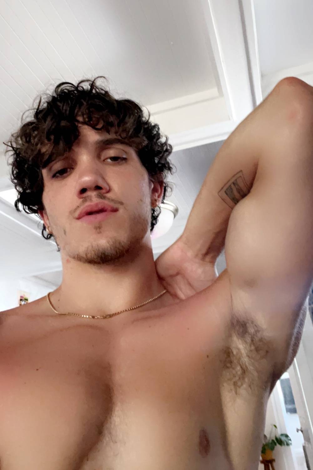 Ty OnlyFans – free nudes, naked, leaked