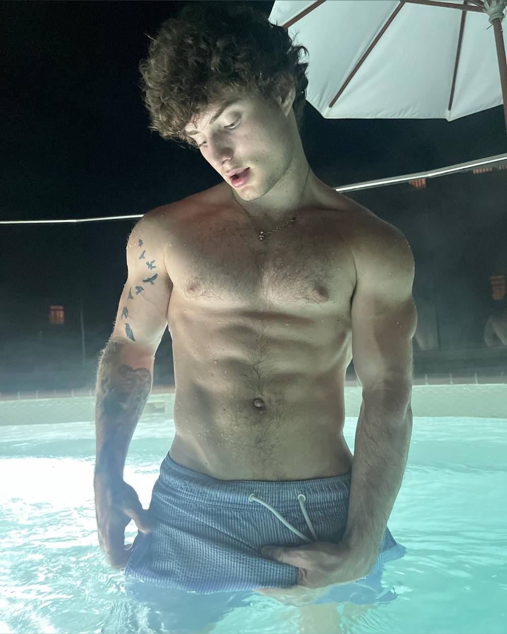 RexcampbellVIP OnlyFans – free nudes, naked, leaked