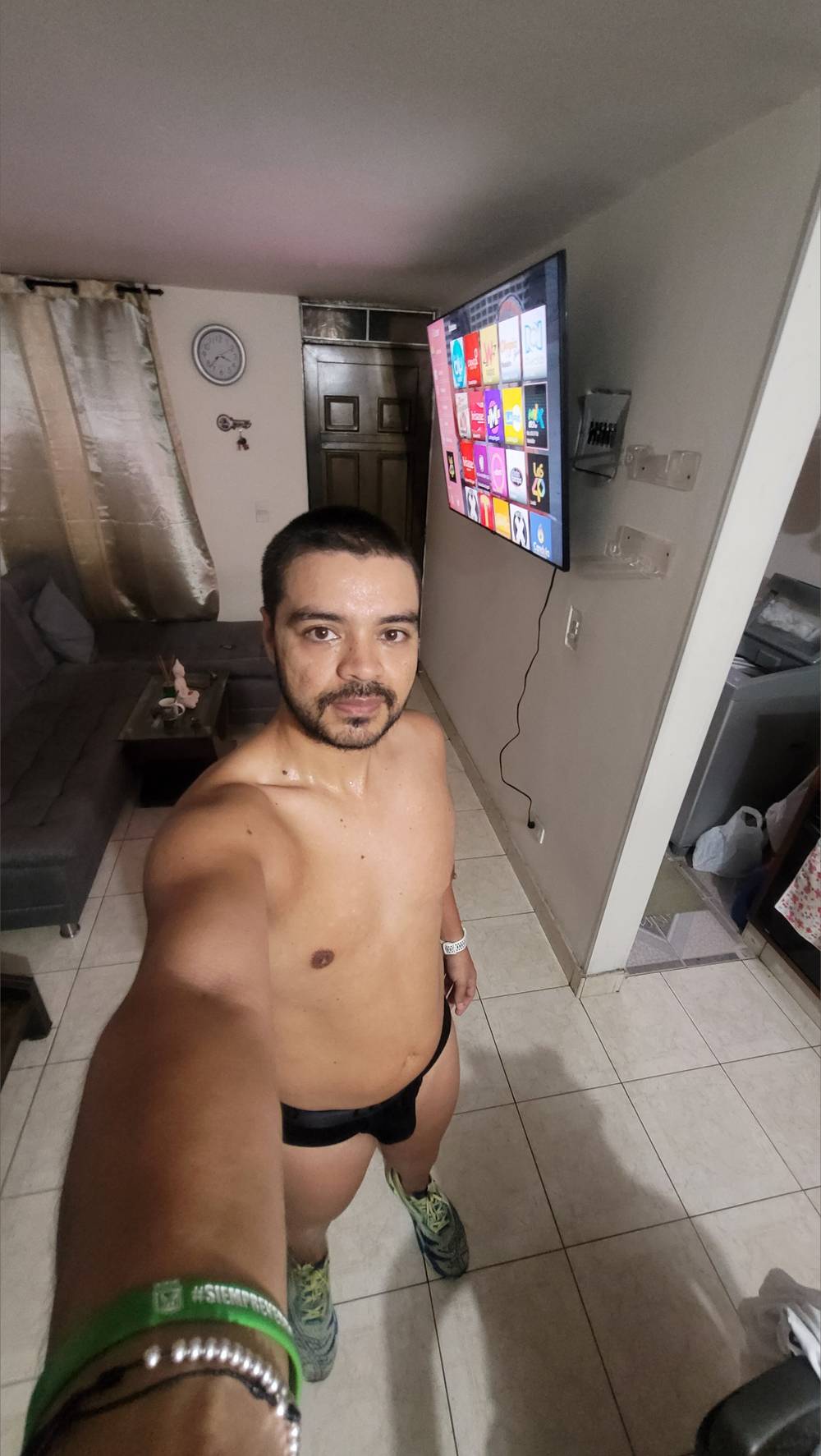 Juan Esteban OnlyFans – free nudes, naked, leaked