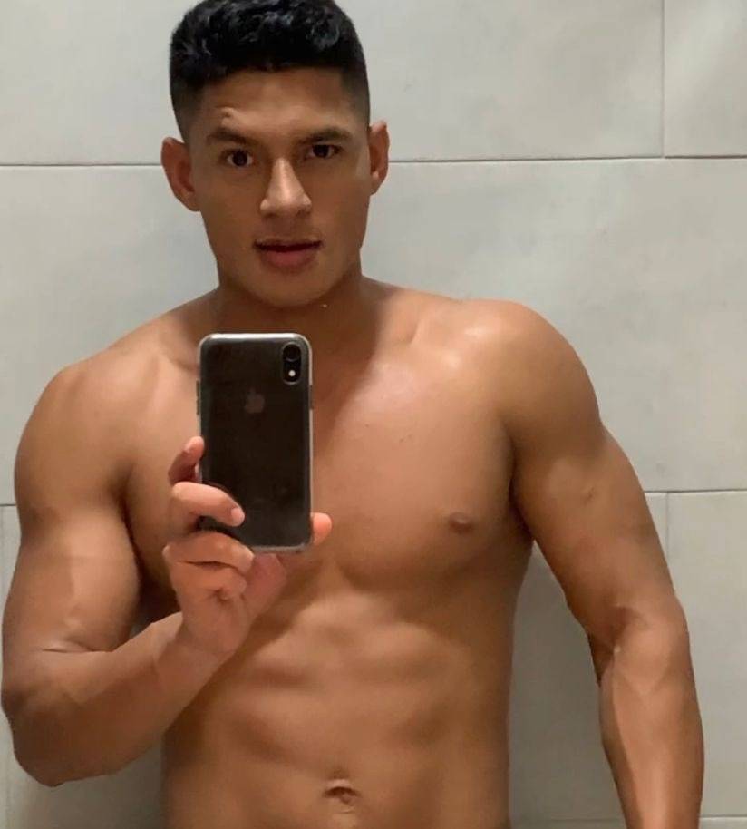 Santiago Rodriguez OnlyFans – free nudes, naked, leaked