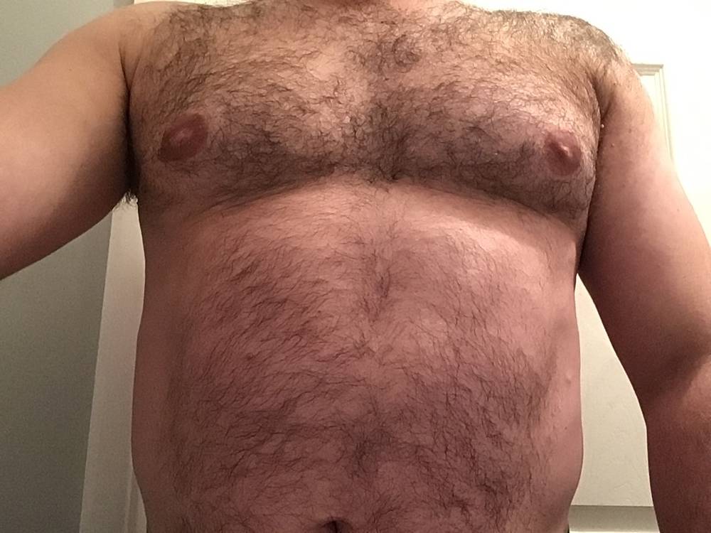 The Genuine Dad Bod – FREE OnlyFans – free nudes, naked, leaked