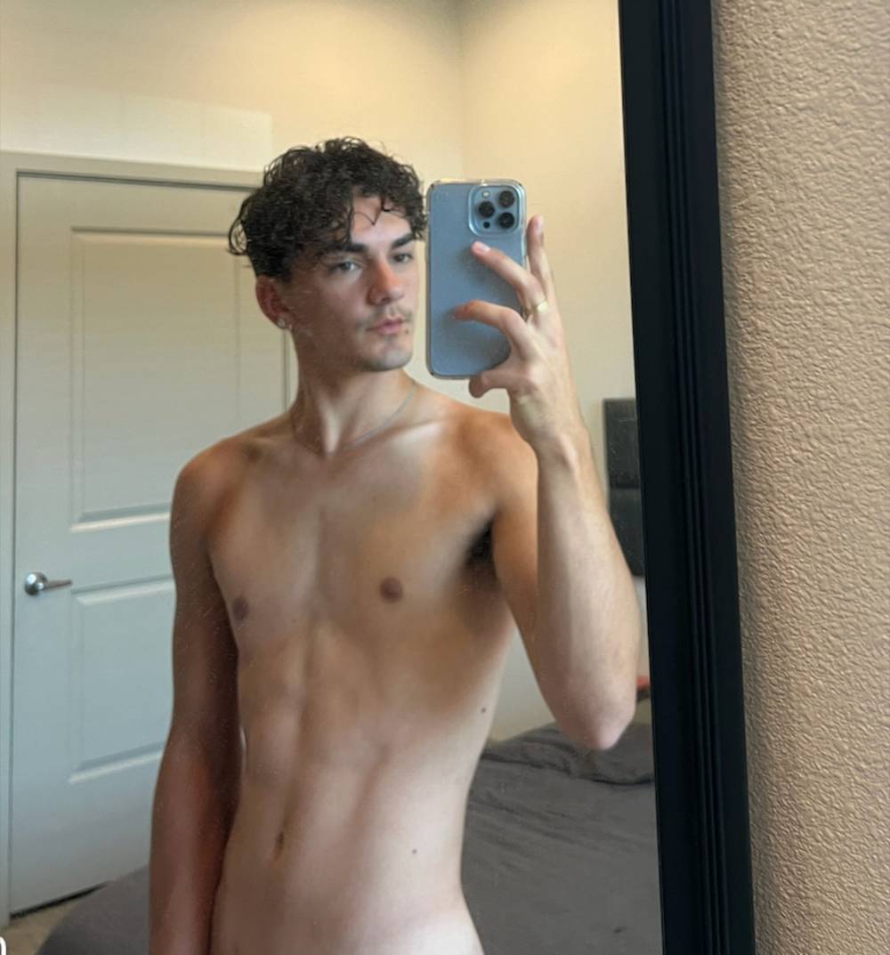 Ian Anthony OnlyFans – free nudes, naked, leaked