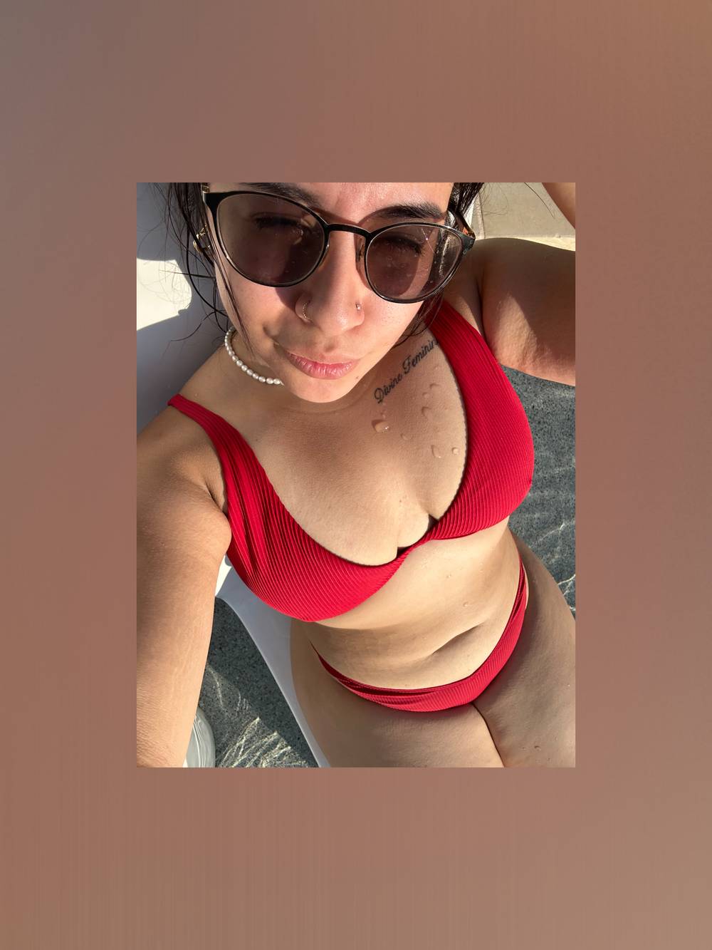 Fitlatina$ OnlyFans – free nudes, naked, leaked