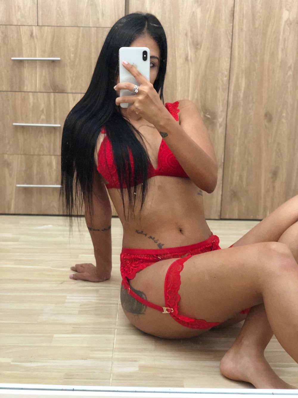 Yenii Calderon R OnlyFans – free nudes, naked, leaked