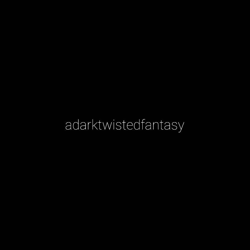 A Dark Twisted Fantasy OnlyFans – free nudes, naked, leaked