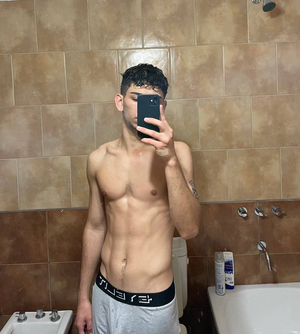 Crisstoned OnlyFans – free nudes, naked, leaked