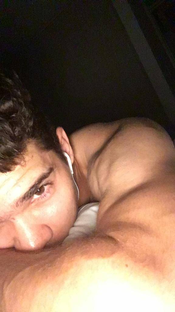 Fabián Bravo OnlyFans – free nudes, naked, leaked