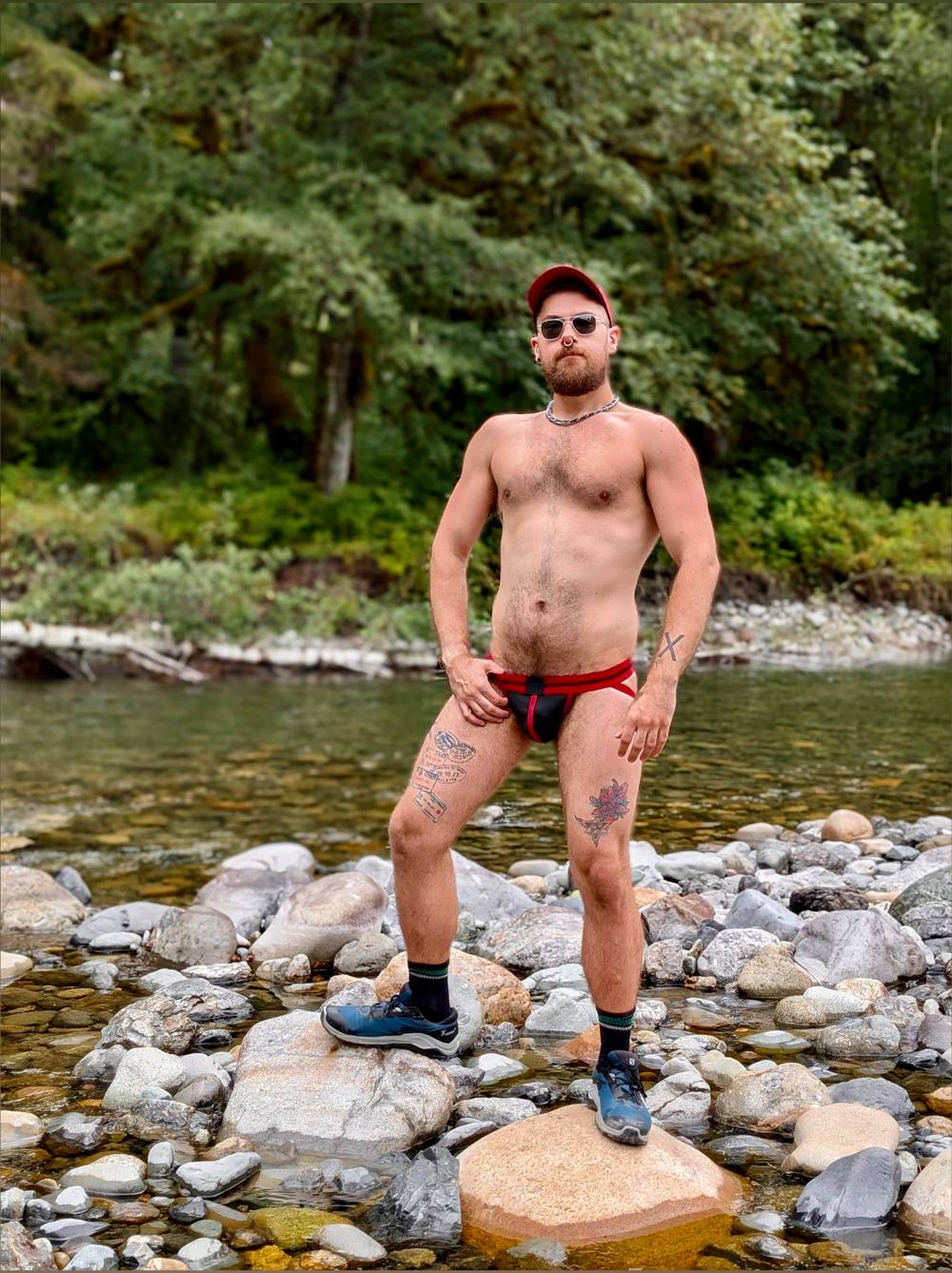 Robin OnlyFans – free nudes, naked, leaked