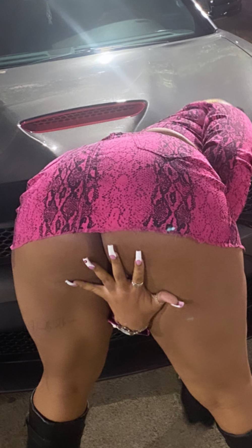 Shyra B OnlyFans – free nudes, naked, leaked