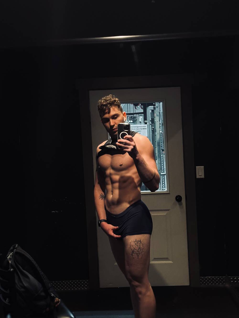 Liam OnlyFans – free nudes, naked, leaked