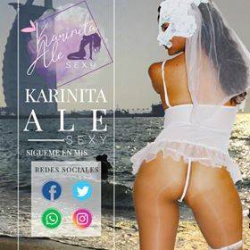 KARINITA ALE SEXY FREE OnlyFans – free nudes, naked, leaked