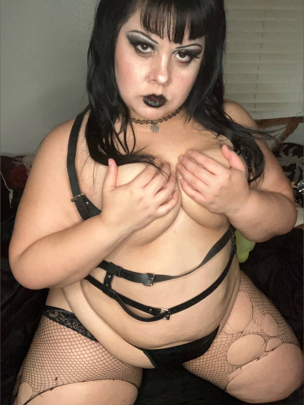 Lilith Sigil OnlyFans – free nudes, naked, leaked