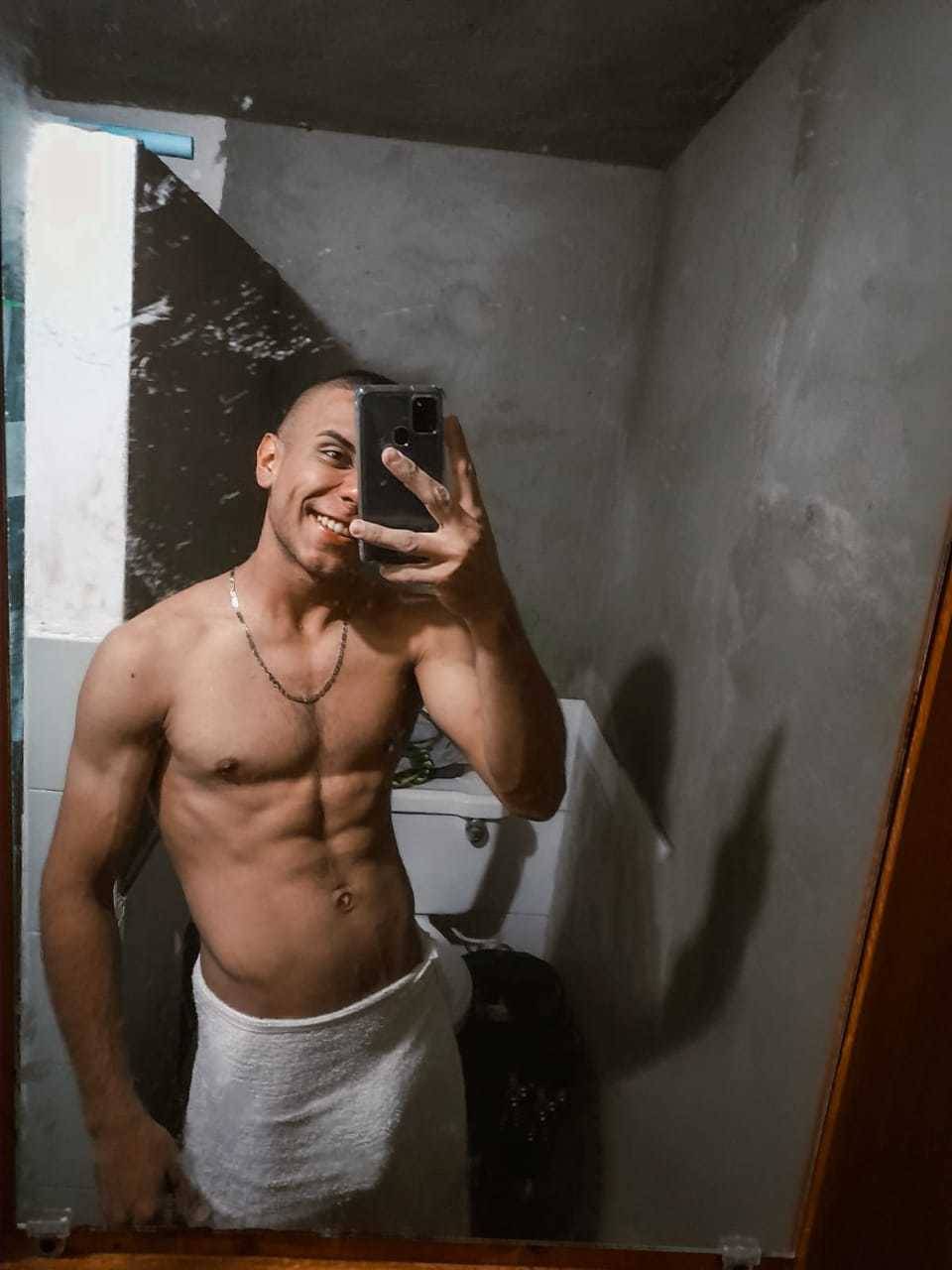 Felipe Ruíz Morales OnlyFans – free nudes, naked, leaked