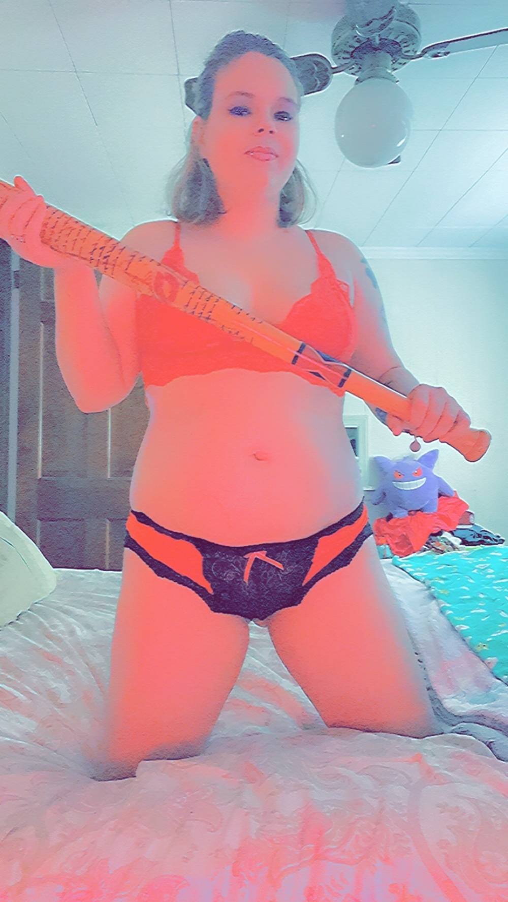 Demonwife OnlyFans – free nudes, naked, leaked