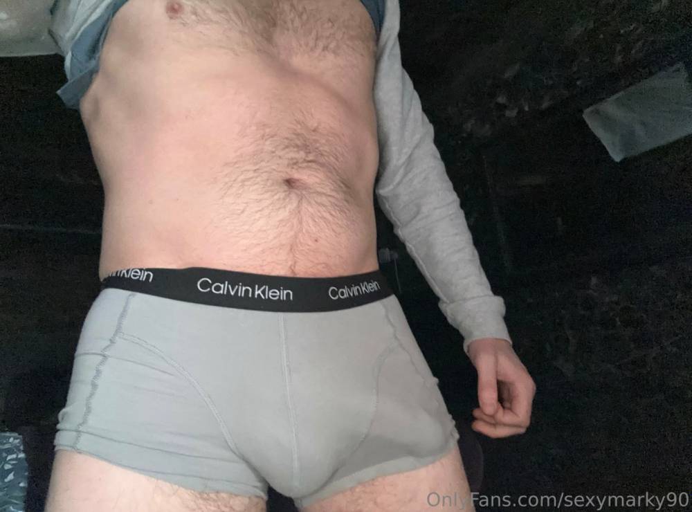 Sexymarky90 OnlyFans – free nudes, naked, leaked