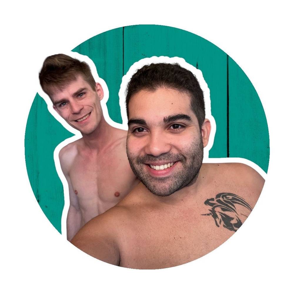 Xander &amp; Buster OnlyFans – free nudes, naked, leaked