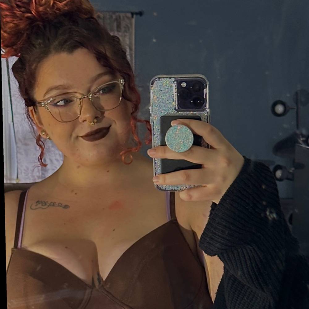 Nikkie Sparks OnlyFans – free nudes, naked, leaked