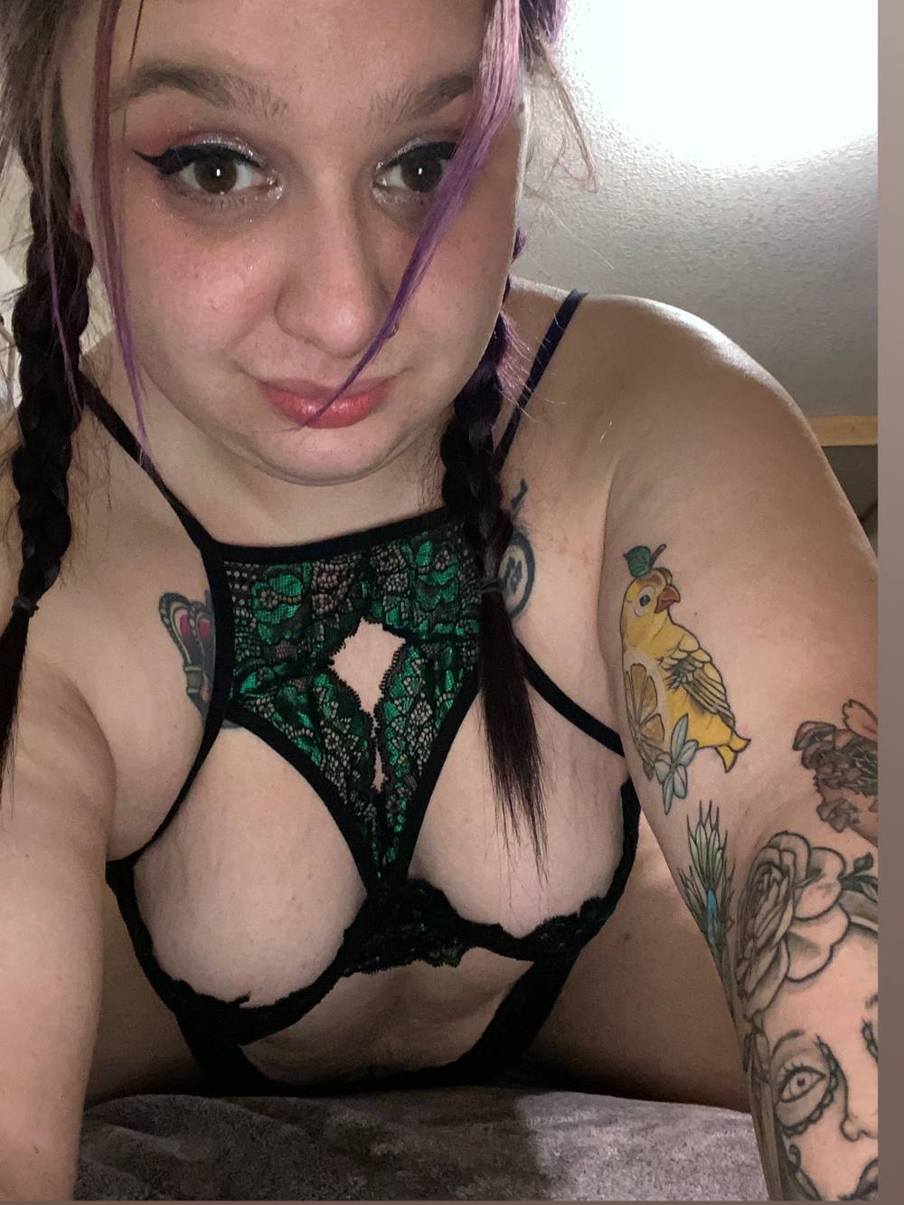 Thicckxluscious OnlyFans – free nudes, naked, leaked