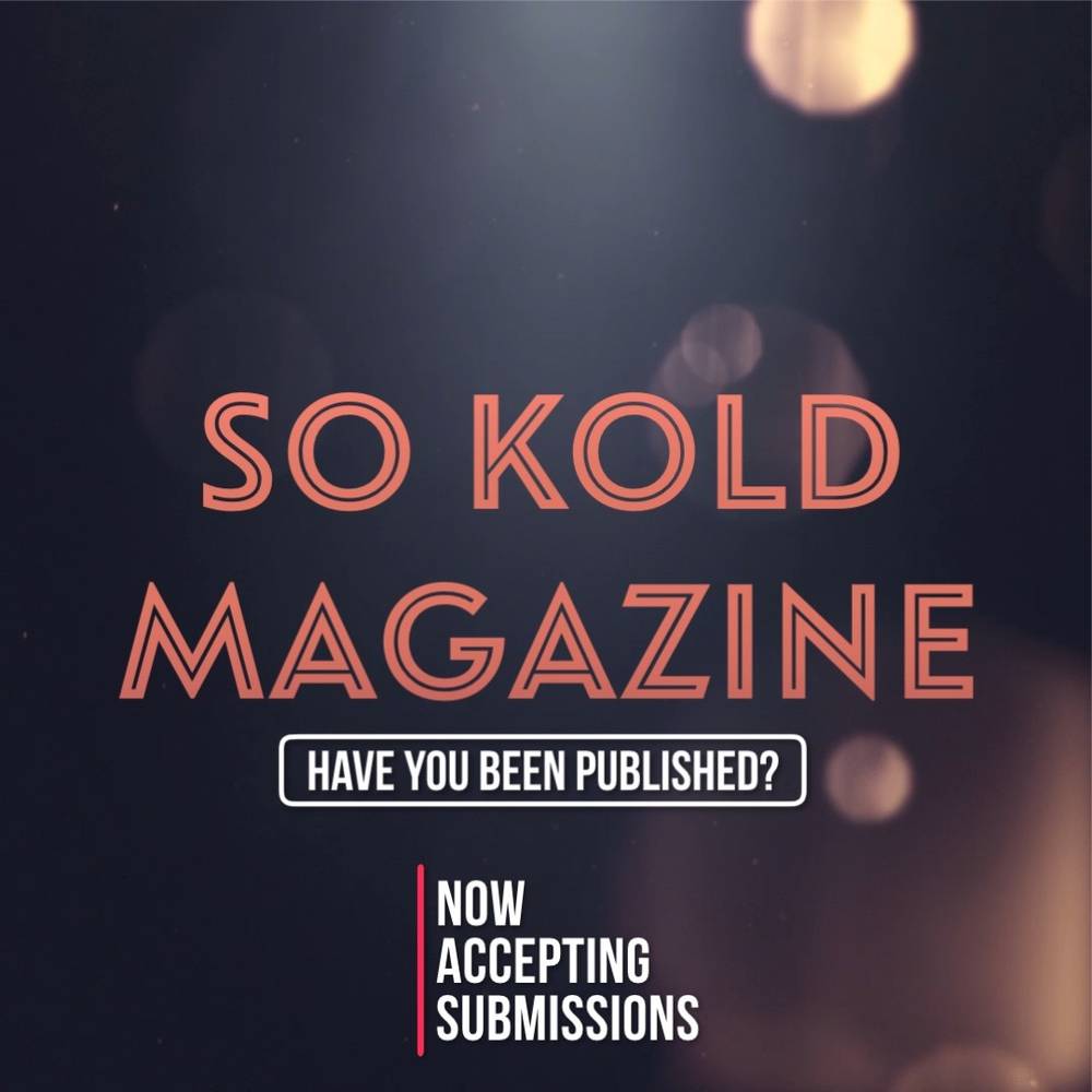 SO KOLD MAGAZINE OnlyFans – free nudes, naked, leaked