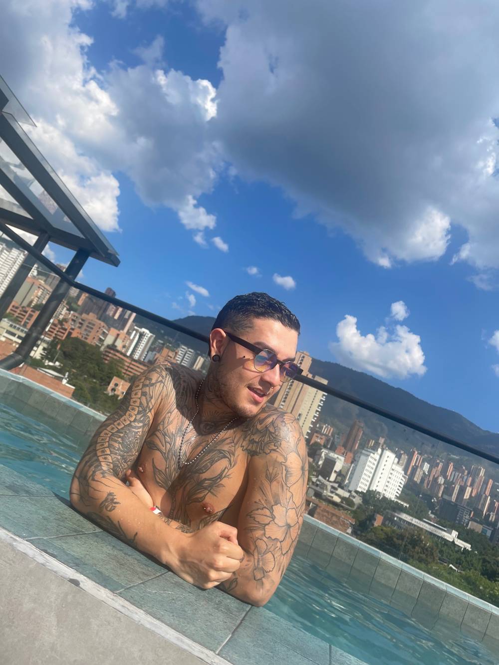 DeLucca⚜️ OnlyFans – free nudes, naked, leaked