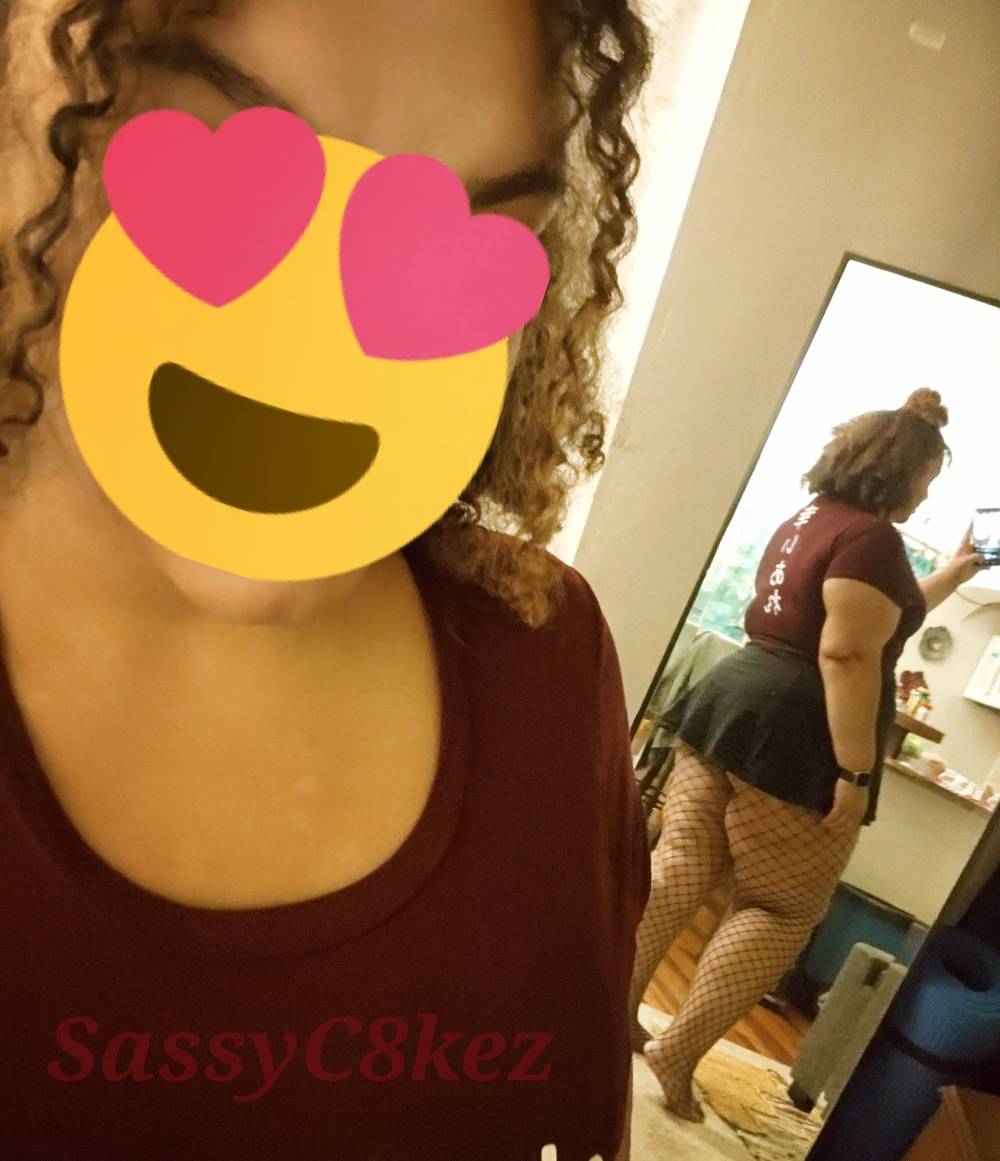 SassyC8kez OnlyFans – free nudes, naked, leaked