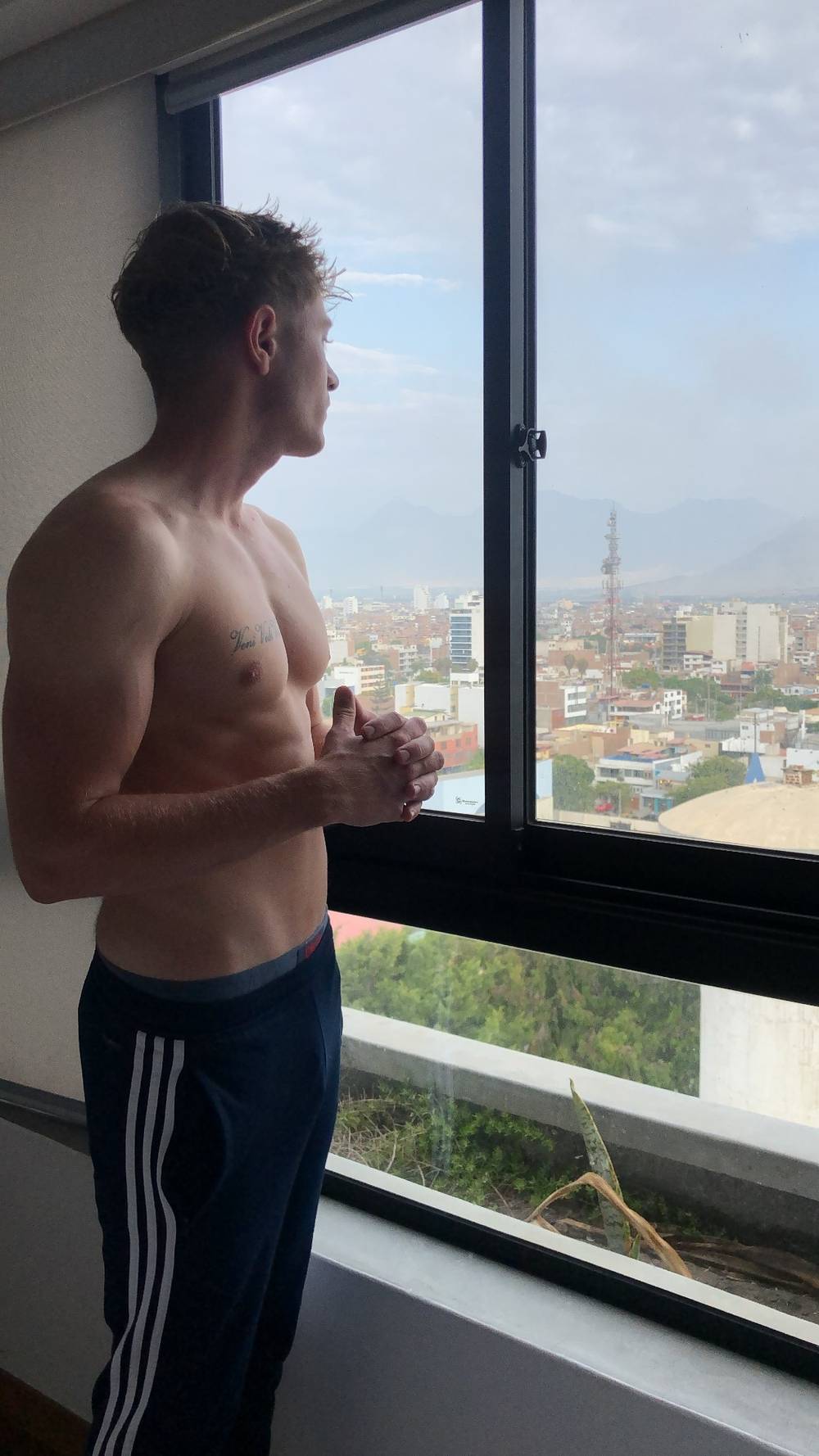 Andrew McCoy OnlyFans – free nudes, naked, leaked