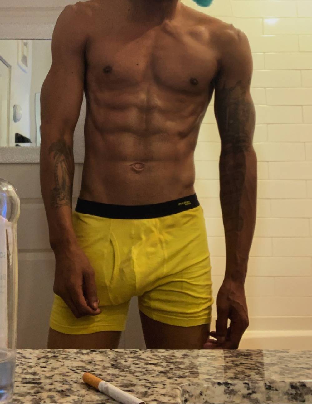 Tyrell Richards OnlyFans – free nudes, naked, leaked