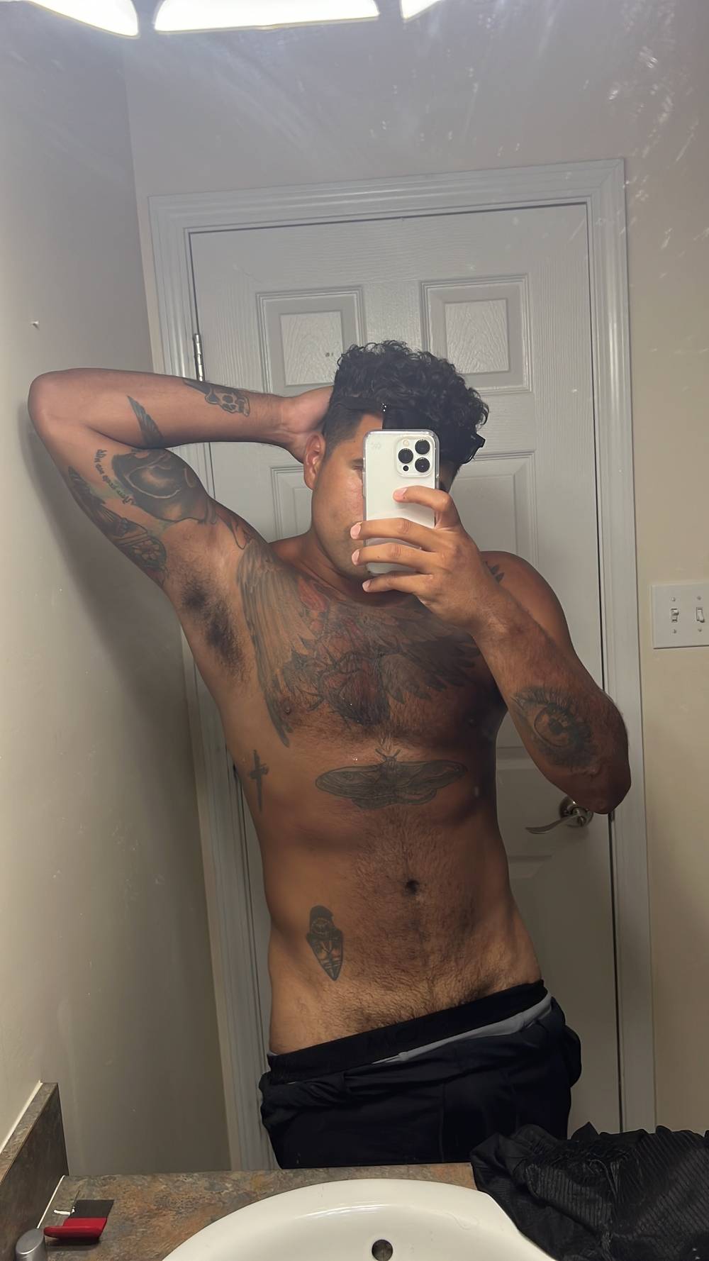 Pablo Vasquez OnlyFans – free nudes, naked, leaked