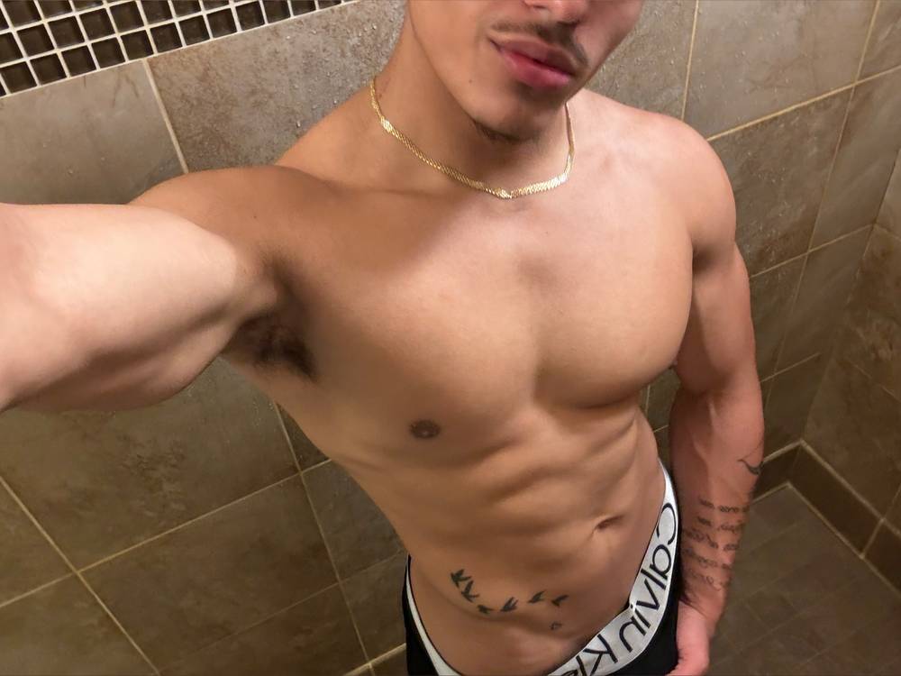 Rico OnlyFans – free nudes, naked, leaked