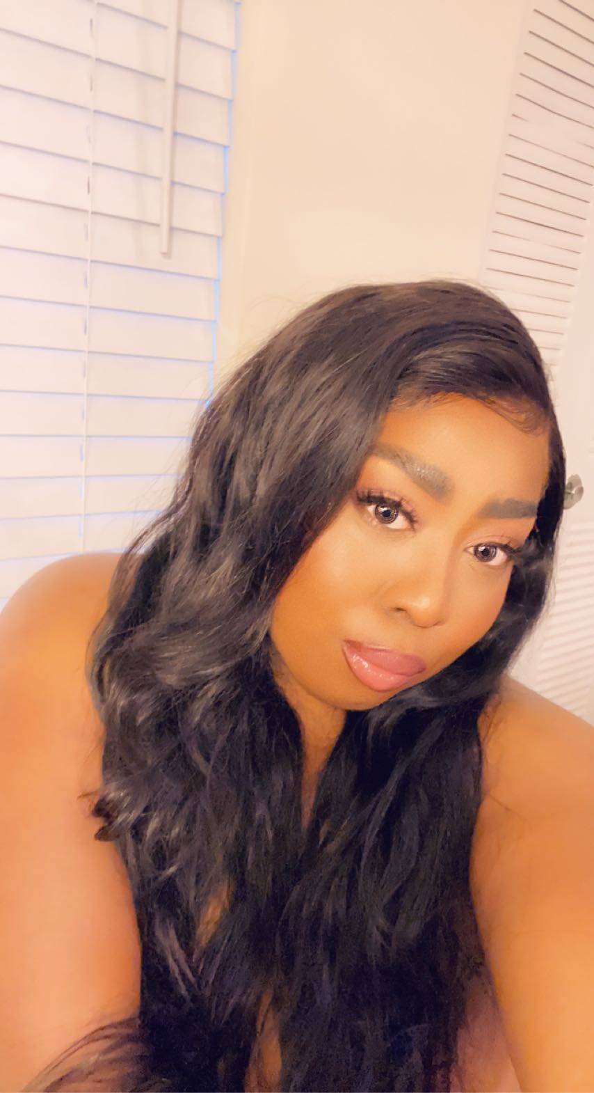 K SIMONE OnlyFans – free nudes, naked, leaked