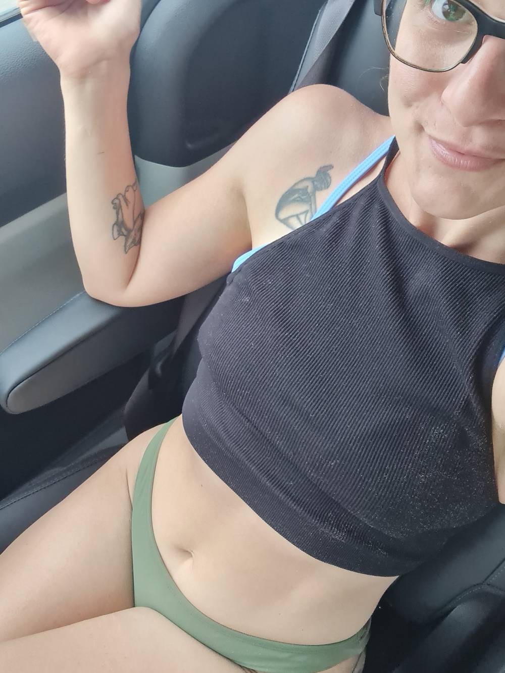 Lilbit OnlyFans – free nudes, naked, leaked