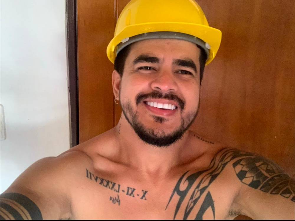 Alexander Gamboa Zárate OnlyFans – free nudes, naked, leaked