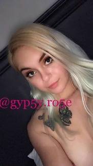 Gypsy Rose OnlyFans – free nudes, naked, leaked