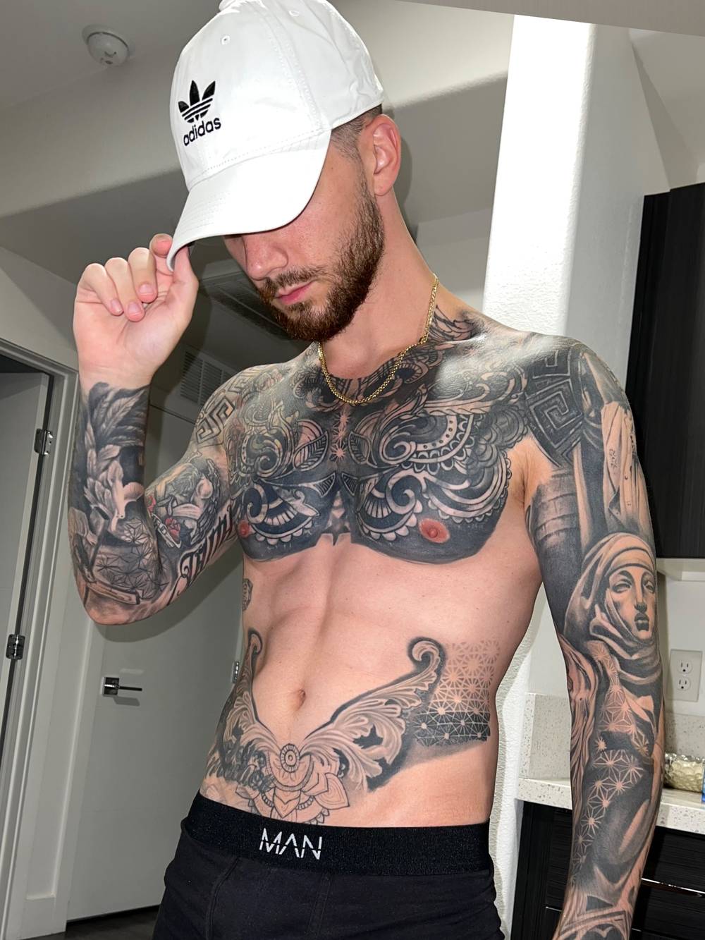 Alpha JAY OnlyFans – free nudes, naked, leaked