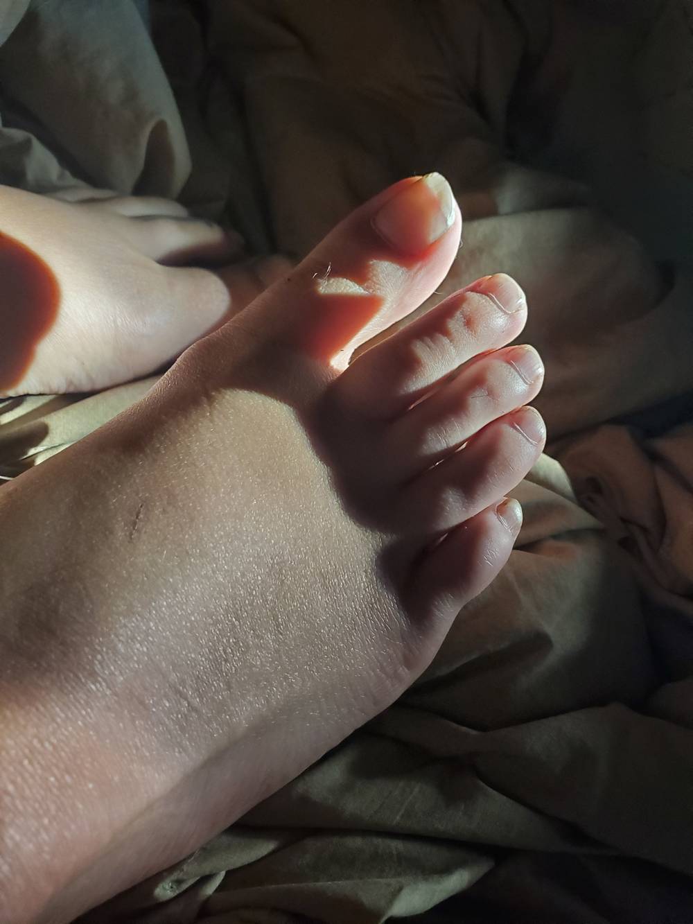 ✫GRUNDGE TOES✫ OnlyFans – free nudes, naked, leaked