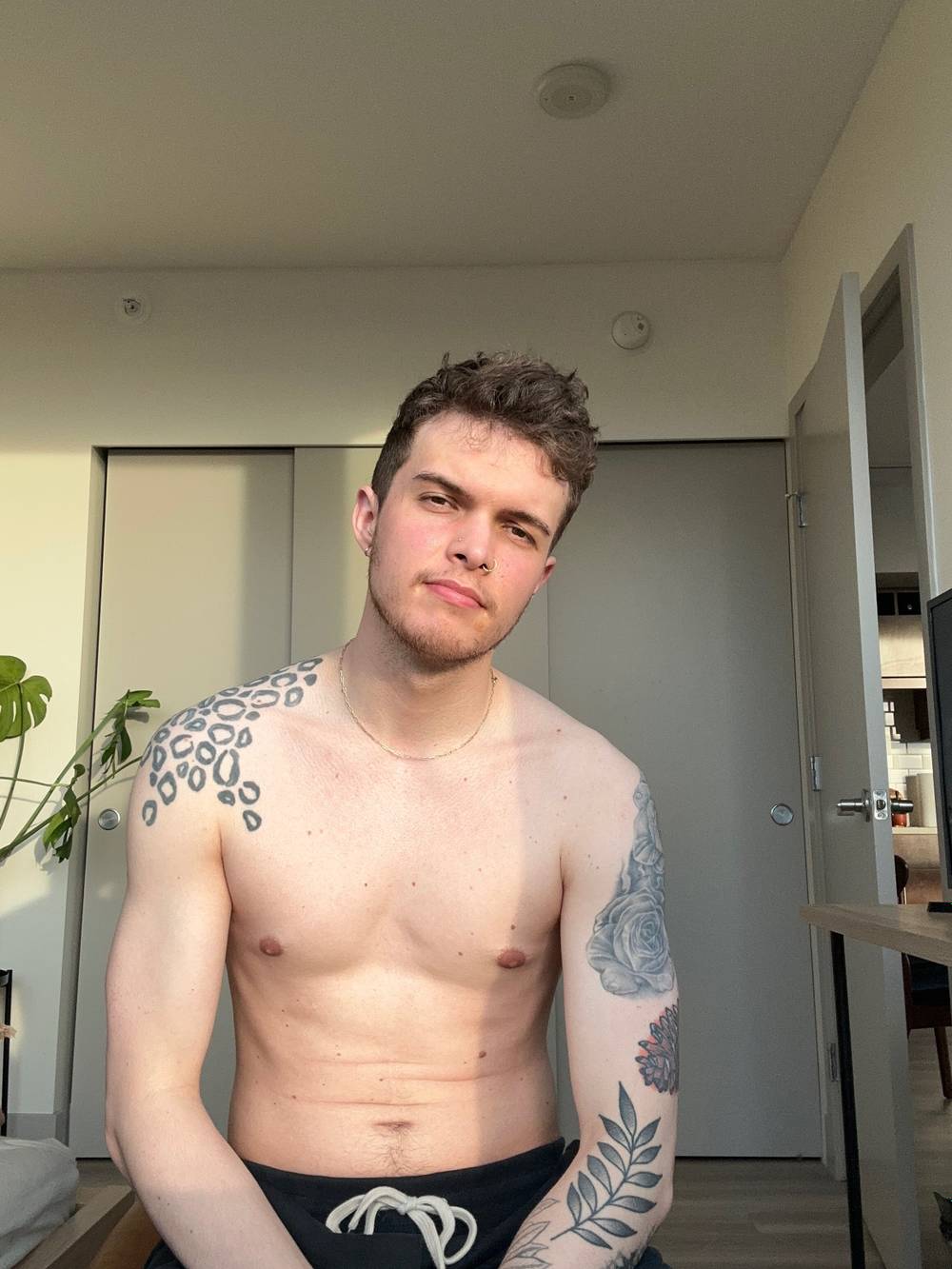 Chase Lack OnlyFans – free nudes, naked, leaked