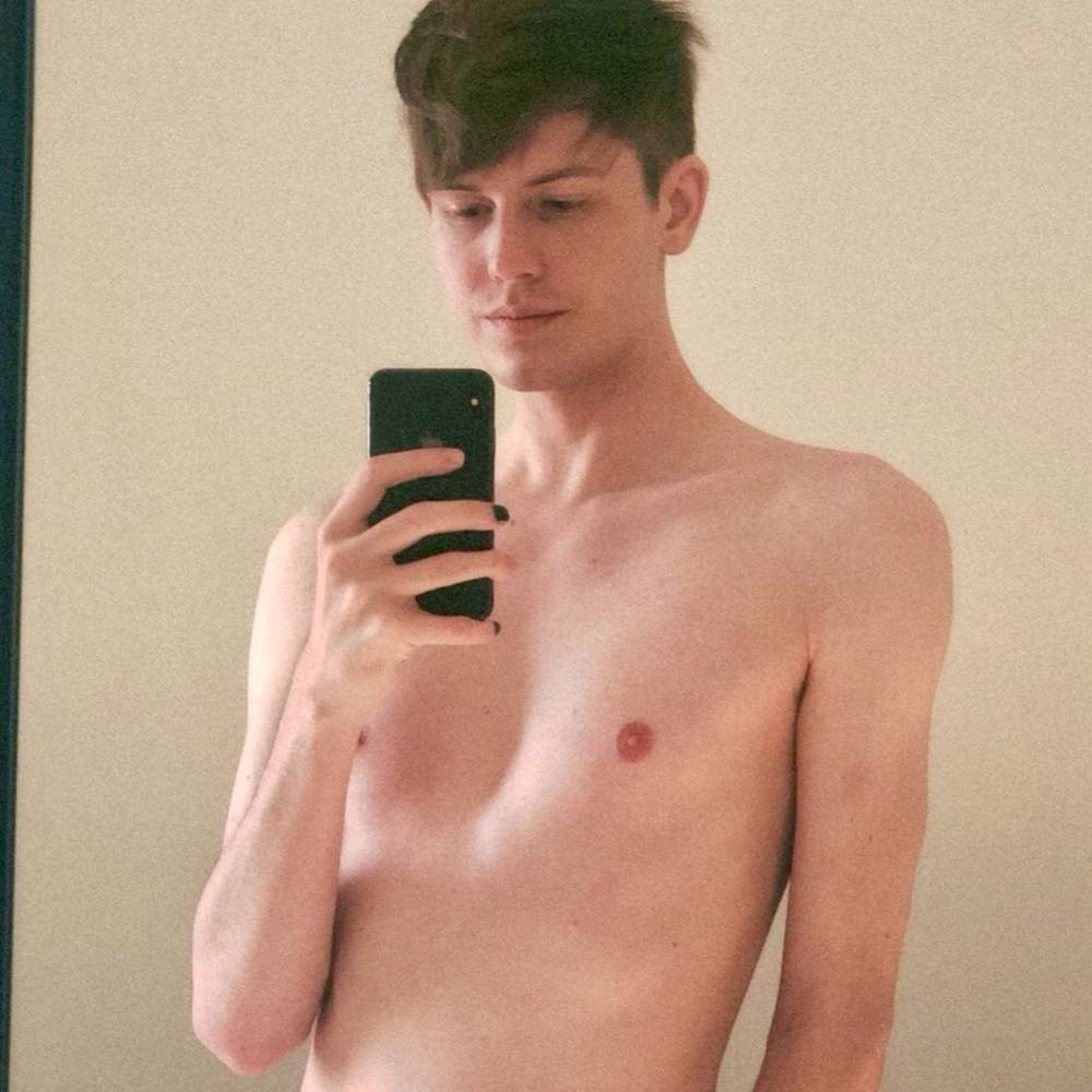 Miles Pike OnlyFans – free nudes, naked, leaked