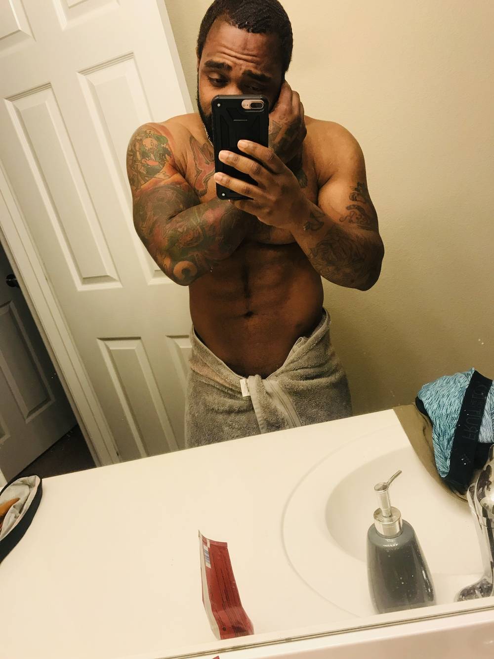 PapaSmurf OnlyFans – free nudes, naked, leaked