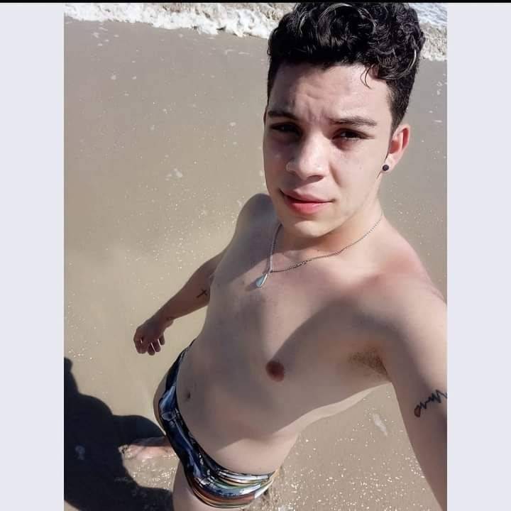 Ezio Santiago OnlyFans – free nudes, naked, leaked