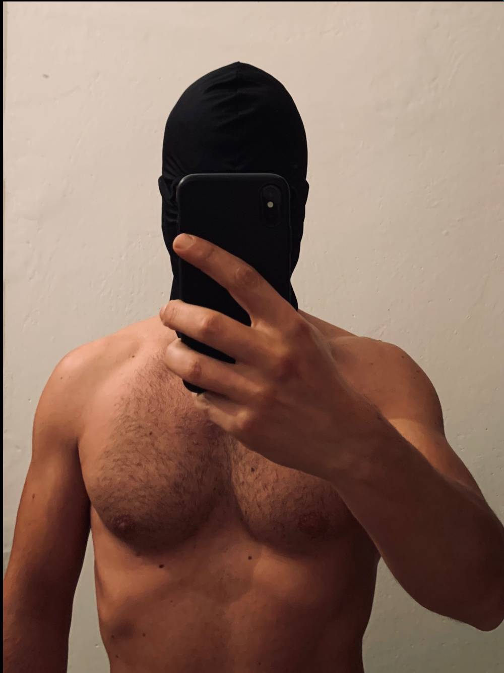 The Masked Rider (Free) OnlyFans – free nudes, naked, leaked