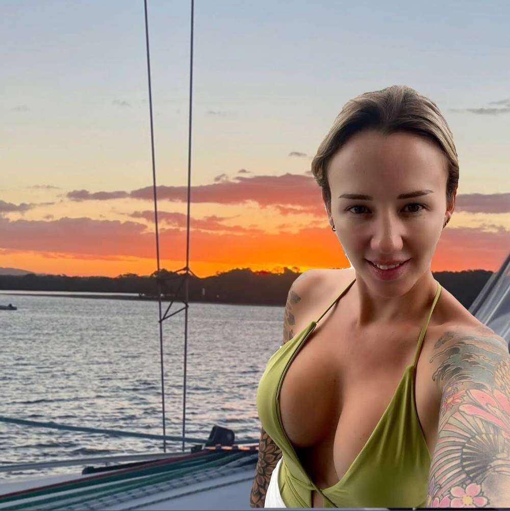 Sexy Sailing OnlyFans – free nudes, naked, leaked