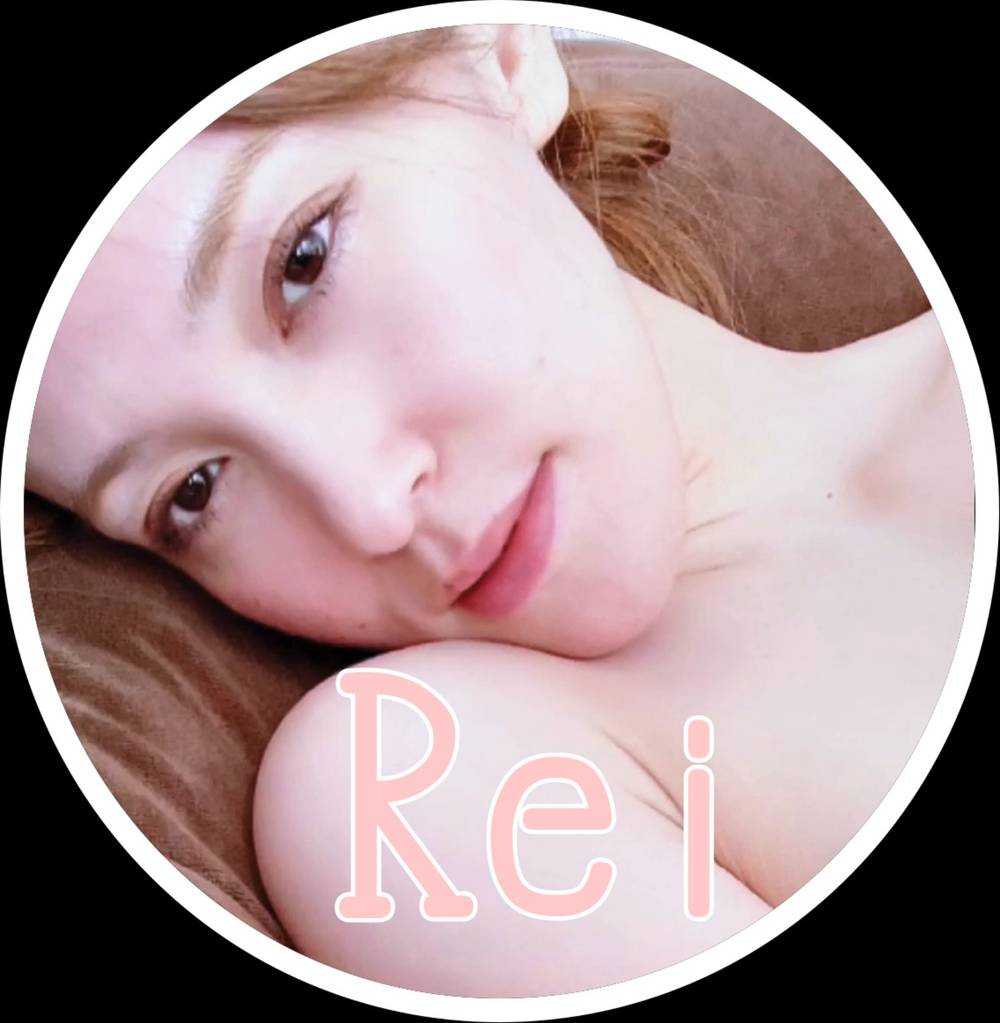 Rei OnlyFans – free nudes, naked, leaked