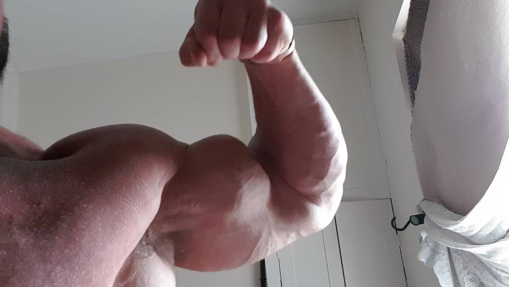 Andy Anabolic OnlyFans – free nudes, naked, leaked