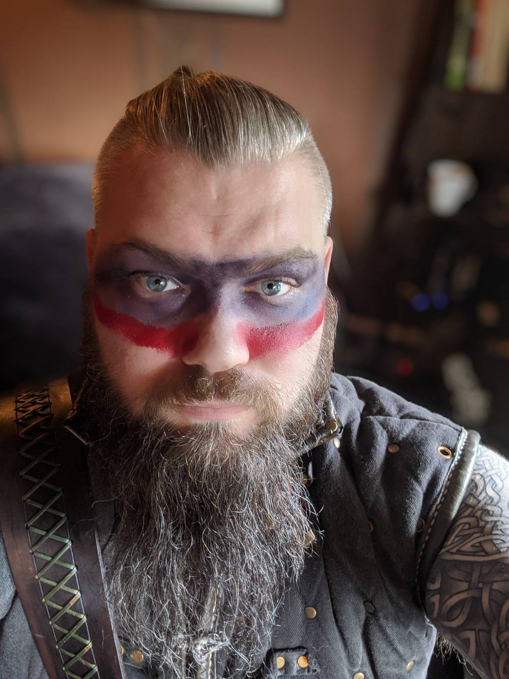 ApocalypseViking OnlyFans – free nudes, naked, leaked