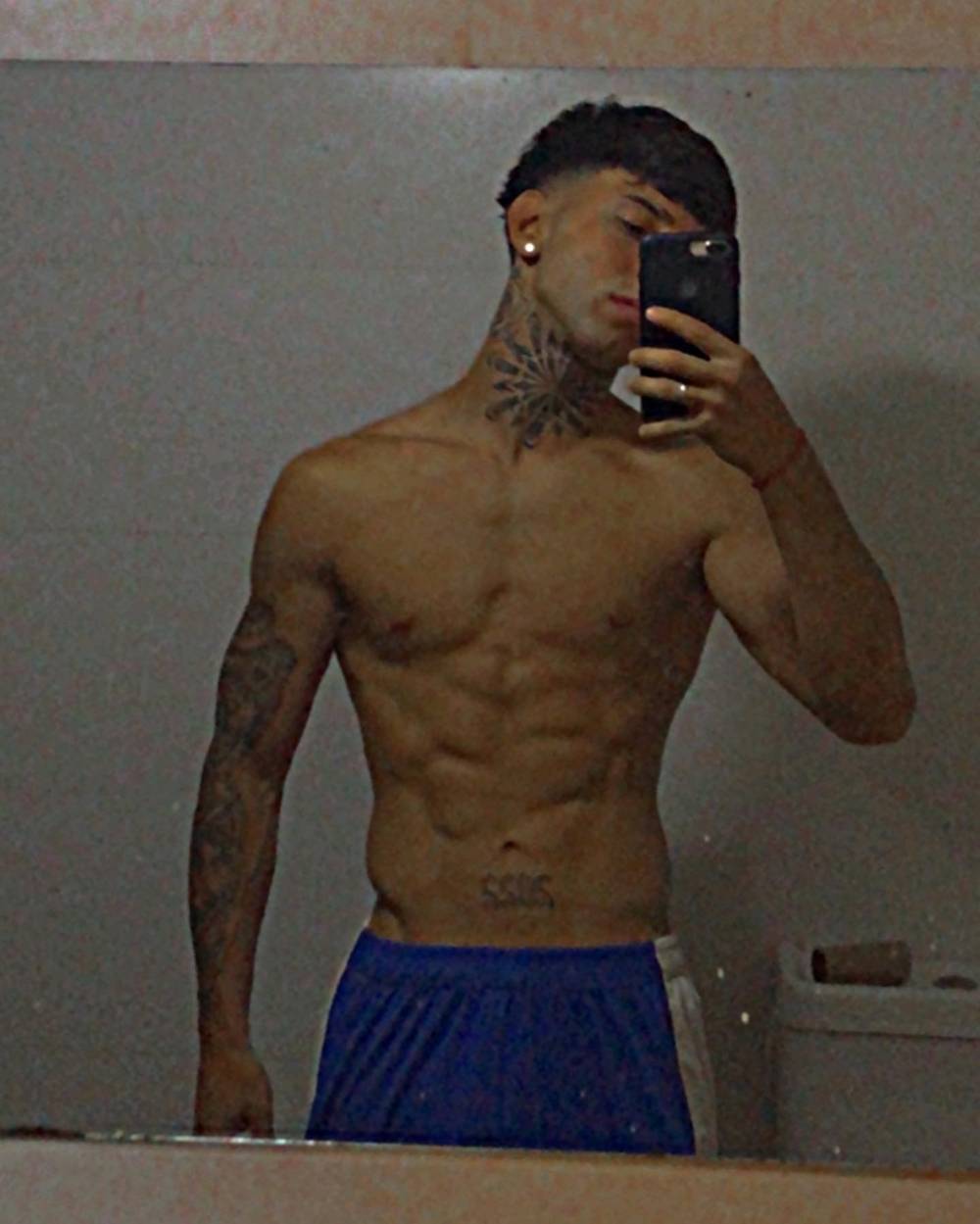 Lucas Corbo OnlyFans – free nudes, naked, leaked